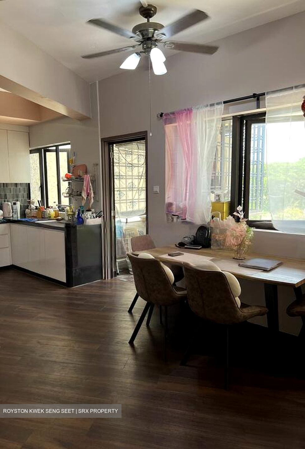 Bayshore Park (D16), Condominium #549505211